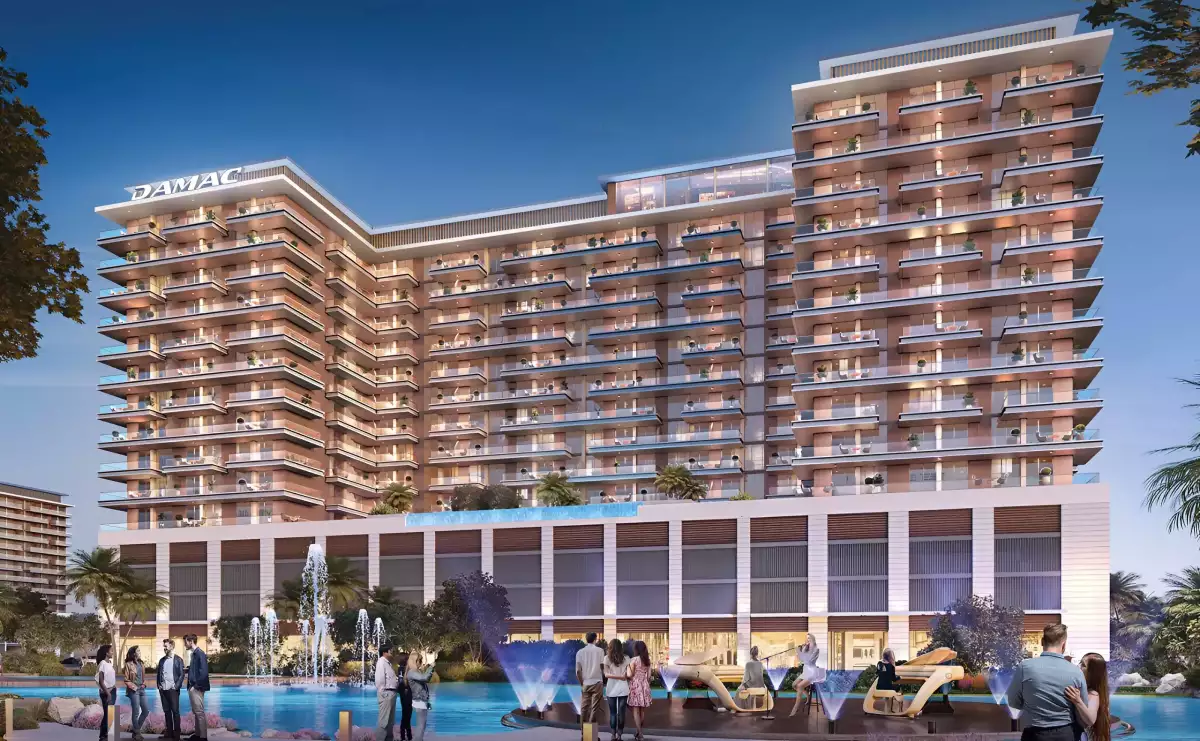 Riverside Views Capri 2